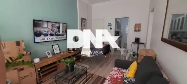Apartamento com 2 Quartos à venda, 74m² no Copacabana, Rio de Janeiro