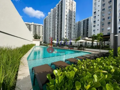 Apartamento com 2 Quartos à venda, 47m² no Engenho de Dentro, Rio de Janeiro
