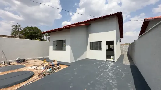 Casa com 1 Quarto à venda, 79m² no , Aragoiânia