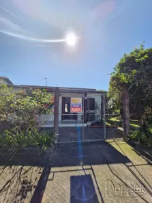 Casa com 2 Quartos para alugar, 70m² no Canudos, Novo Hamburgo