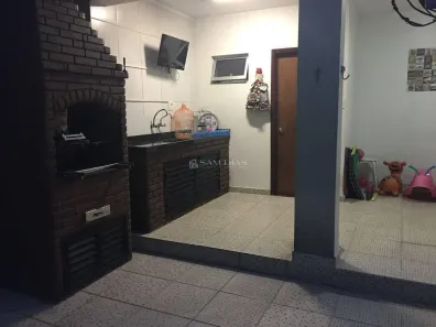 Sobrado com 3 Quartos à venda, 125m² no Jardim Japão, São Paulo