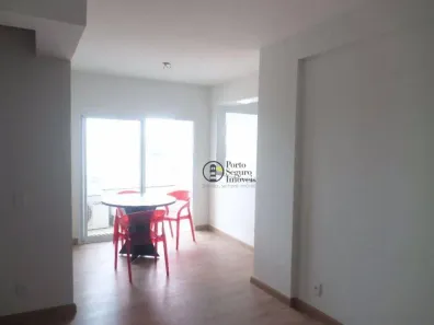 Apartamento com 3 Quartos à venda, 54m² no Parque Residencial Boa Vista, Americana