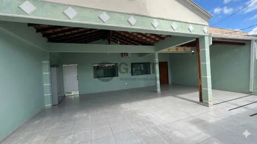 Casa com 2 Quartos à venda, 178m² no Jardim Maria do Carmo, Sorocaba