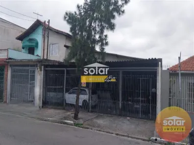 Casa com 2 Quartos à venda, 250m² no Jardim Penha, São Paulo