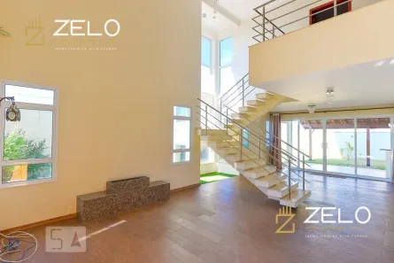 Casa com 3 Quartos à venda, 283m² no Swiss Park, Campinas