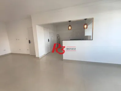 Apartamento com 2 Quartos à venda, 83m² no Vila Belmiro, Santos
