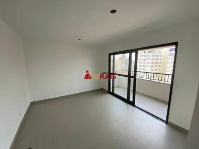 Apartamento com 1 Quarto à venda, 31m² no Pinheiros, São Paulo