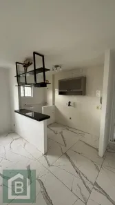 Apartamento com 2 Quartos para alugar, 53m² no Sertão do Maruim, São José