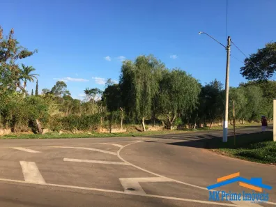 Lote/Terreno à venda, 2000m² no Fazenda Castelo, Boituva