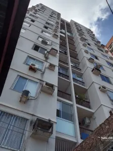 Apartamento com 1 Quarto à venda, 42m² no Reduto, Belém