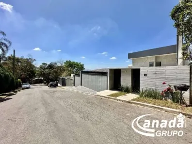 Casa com 7 Quartos à venda, 547m² no Palos Verdes, Cotia