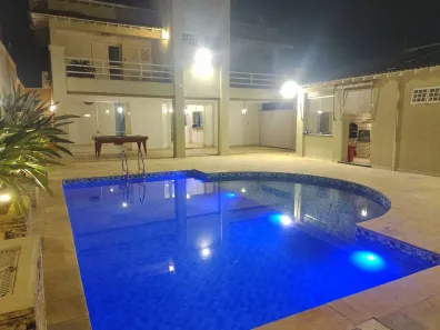 Casa com 3 Quartos à venda, 462m² no Parque do Mirante, Uberaba