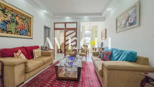 Apartamento com 3 Quartos à venda, 90m² no Copacabana, Rio de Janeiro
