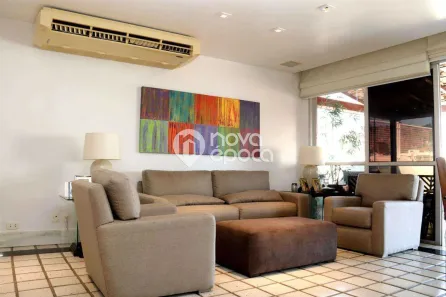 Cobertura com 4 Quartos à venda, 429m² no Andaraí, Rio de Janeiro
