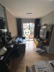 Apartamento com 2 Quartos à venda, 60m² no Vila Andrade, São Paulo