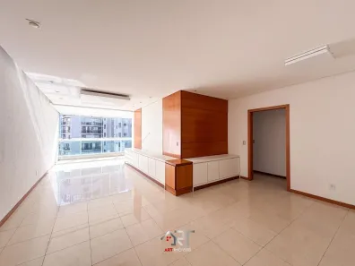 Apartamento com 4 Quartos à venda, 180m² no Itapuã, Vila Velha