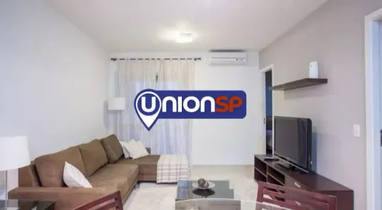 Apartamento com 2 Quartos à venda, 57m² no Vila Olímpia, São Paulo
