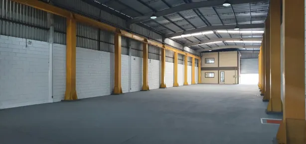 Galpão/Depósito/Armazém para alugar, 1000m² no Iporanga, Sorocaba