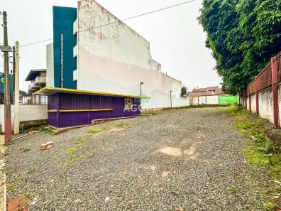 Lote/Terreno para alugar, 462m² no Marechal Rondon, Canoas