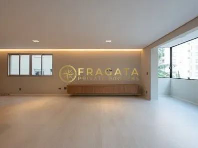 Apartamento com 3 Quartos à venda, 195m² no Jardim Paulista, São Paulo