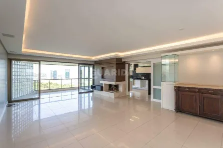 Apartamento com 3 Quartos para alugar, 205m² no Cristal, Porto Alegre
