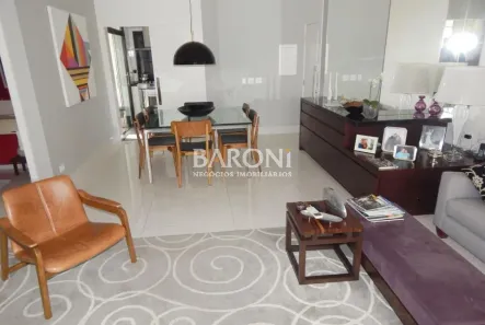 Cobertura com 3 Quartos à venda, 205m² no Vila Nova Conceição, São Paulo