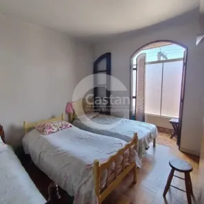 Sobrado com 4 Quartos à venda, 210m² no Cambuci, São Paulo