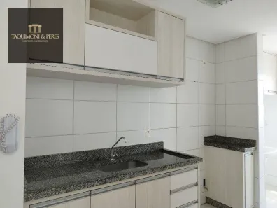 Apartamento com 2 Quartos para alugar, 60m² no Jundiaí, Anápolis