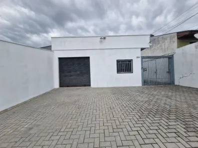 Ponto Comercial para alugar, 84m² no Bairro Alto, Curitiba