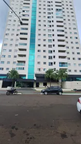 Apartamento com 2 Quartos para alugar, 52m² no Jardim Shangri-la A, Londrina