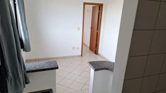 Kitnet com 1 Quarto à venda, 31m² no Centro, Londrina