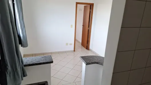 Kitnet com 1 Quarto à venda, 31m² no Centro, Londrina