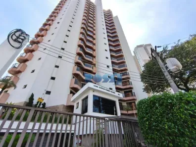 Apartamento com 3 Quartos à venda, 182m² no Vila Regente Feijó, São Paulo