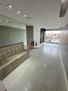 Apartamento com 2 Quartos à venda, 63m² no Vila Regente Feijó, São Paulo