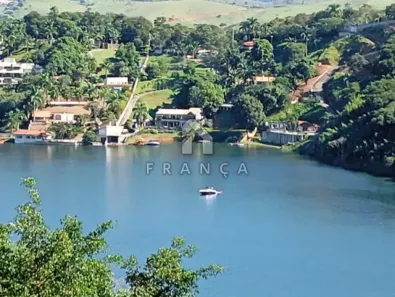 Casa de Condomínio com 5 Quartos à venda, 650m² no Chácaras Condomínio Recanto Pássaros II, Jacareí