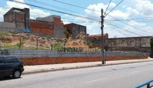 Lote/Terreno à venda, 1250m² no Parque das Laranjeiras, Sorocaba