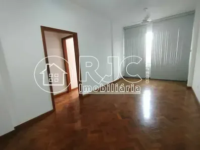 Apartamento com 3 Quartos à venda, 115m² no Tijuca, Rio de Janeiro