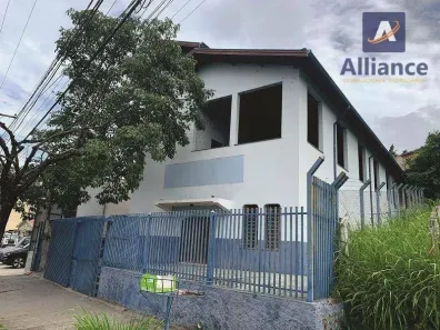 Ponto Comercial à venda, 612m² no Lenheiro, Valinhos