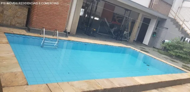 Casa com 4 Quartos à venda, 400m² no City América, São Paulo