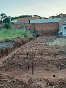 Lote/Terreno à venda, 180m² no Tangarás, Bauru