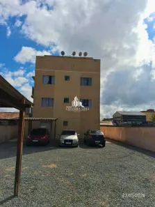Apartamento com 3 Quartos à venda, 53m² no Guaraituba, Colombo