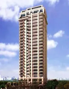 Apartamento com 4 Quartos à venda, 440m² no Paraíso, São Paulo