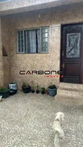 Casa com 2 Quartos à venda, 104m² no Vila Regente Feijó, São Paulo