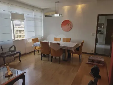 Apartamento com 3 Quartos à venda, 100m² no Tijuca, Rio de Janeiro