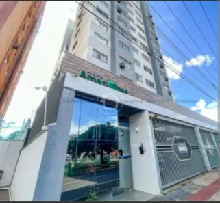 Apartamento com 3 Quartos à venda, 92m² no Cabreúva, Campo Grande