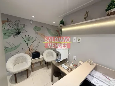 Sala Comercial à venda, 32m² no Parque Verde, Belém