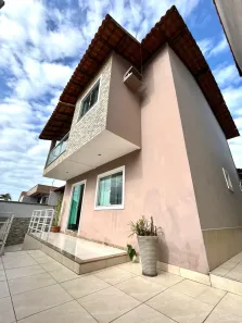 Casa com 4 Quartos à venda, 300m² no Portal de Jacaraípe, Serra