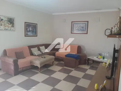 Casa com 4 Quartos à venda, 252m² no Jardim Bonfim, Campinas