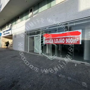 Ponto Comercial para alugar, 900m² no Centro, Cabo Frio