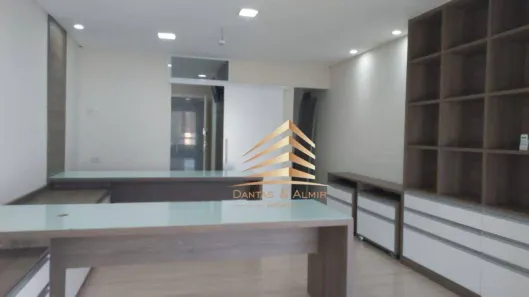Sala Comercial para alugar, 44m² no Centro, Guarulhos